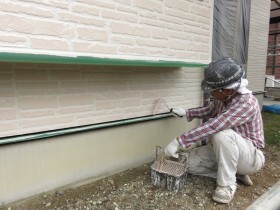 ユキトシ外壁塗装リフォーム
