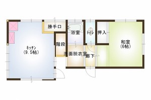 リフォーム前 リフォーム前