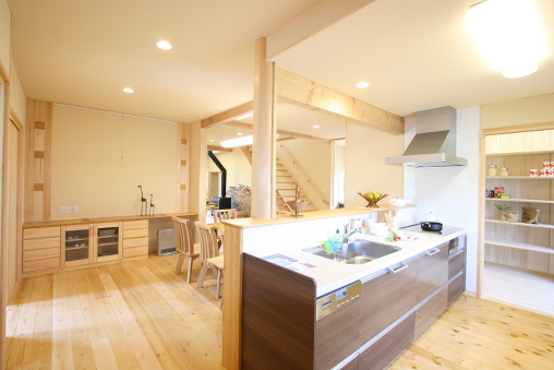 リセット住宅 リセット住宅