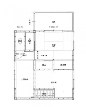 1Ｆ－before