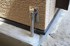 耐震工事 耐震工事