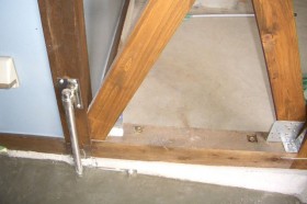 耐震工事 耐震工事
