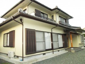外壁塗装 外壁塗装