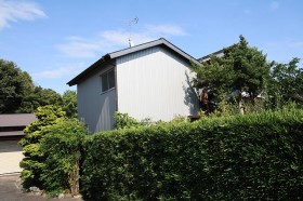 ガルバニウム葺き替え ガルバニウム葺き替え