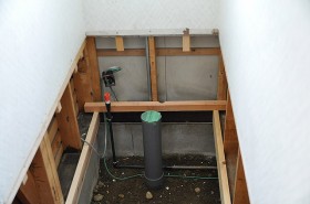 トイレリフォーム工事 トイレリフォーム工事
