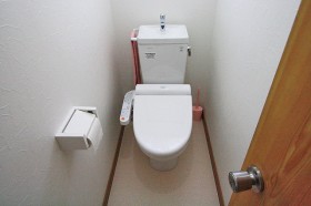 トイレリフォーム トイレリフォーム