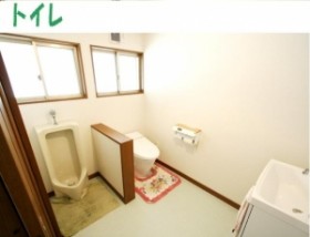 トイレリフォーム トイレリフォーム