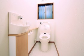 トイレリフォーム トイレリフォーム