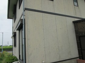 M様邸/外壁塗装 M様邸/外壁塗装