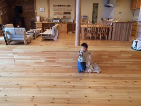 ユキトシ木育広場 ユキトシ木育広場