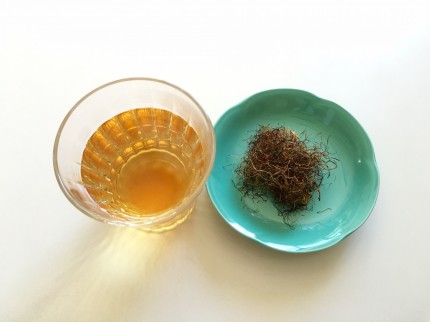 とうもろこし茶 とうもろこし茶