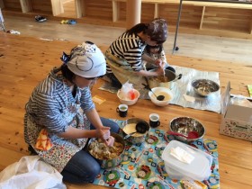 ユキトシお味噌作り ユキトシお味噌作り