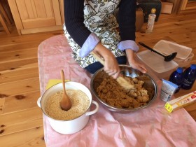 ユキトシ無添加お味噌作り ユキトシ無添加お味噌作り