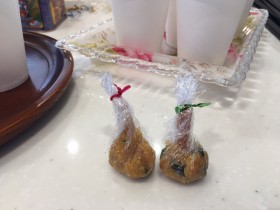 ユキトシ食育講座 ユキトシ食育講座