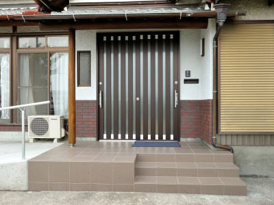 吉田町天然木リフォーム 吉田町天然木リフォーム